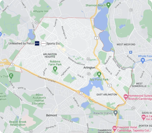 Appliance Repair in Arlington Expert ABV Company Services