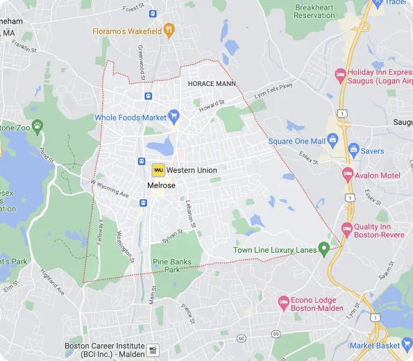 Appliance Repair in Melrose Fast & Affordable Service