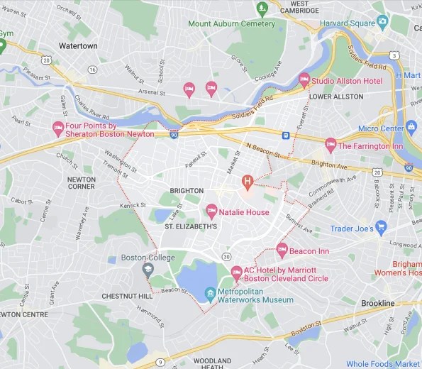 Appliance Repair in Brighton ABV Company Services