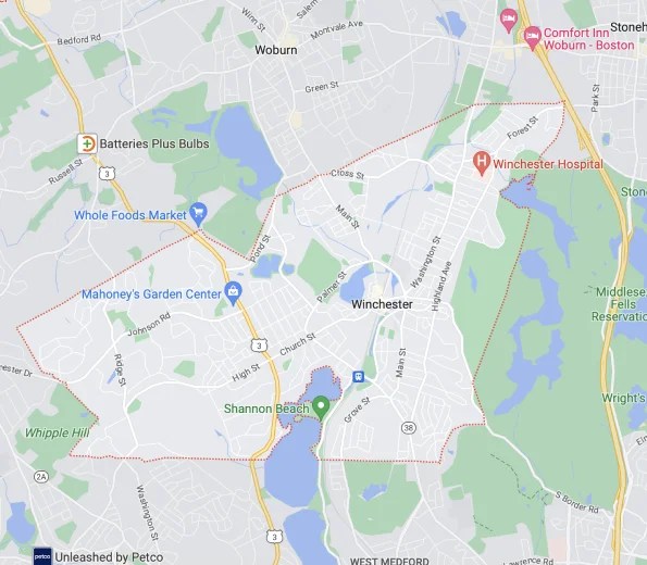 Fast & Affordable Appliance Repair in Winchester Expert Technicians