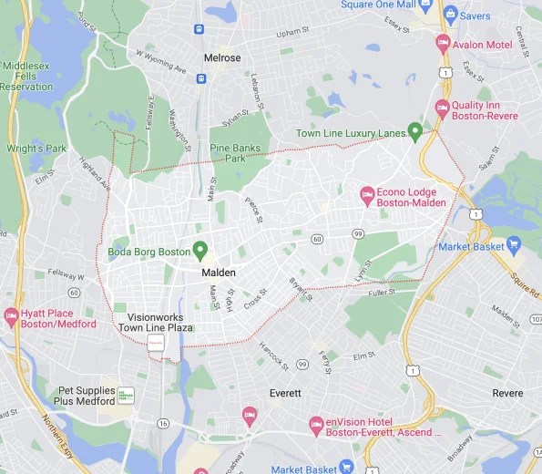 Appliance Repair in Malden Best Services from ABV Company