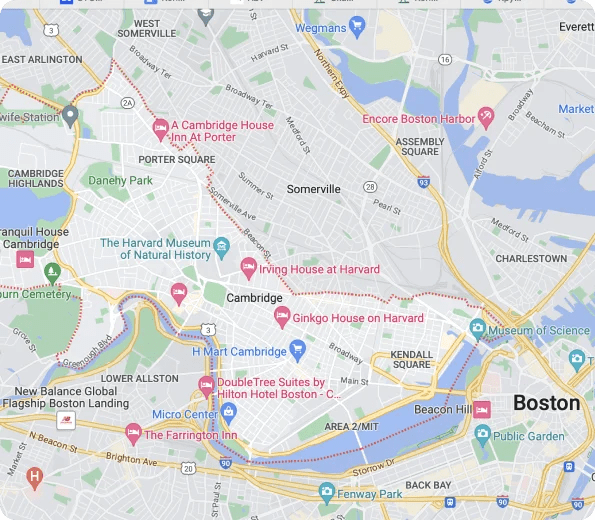 Appliance Repair in Cambridge Contact Us Today