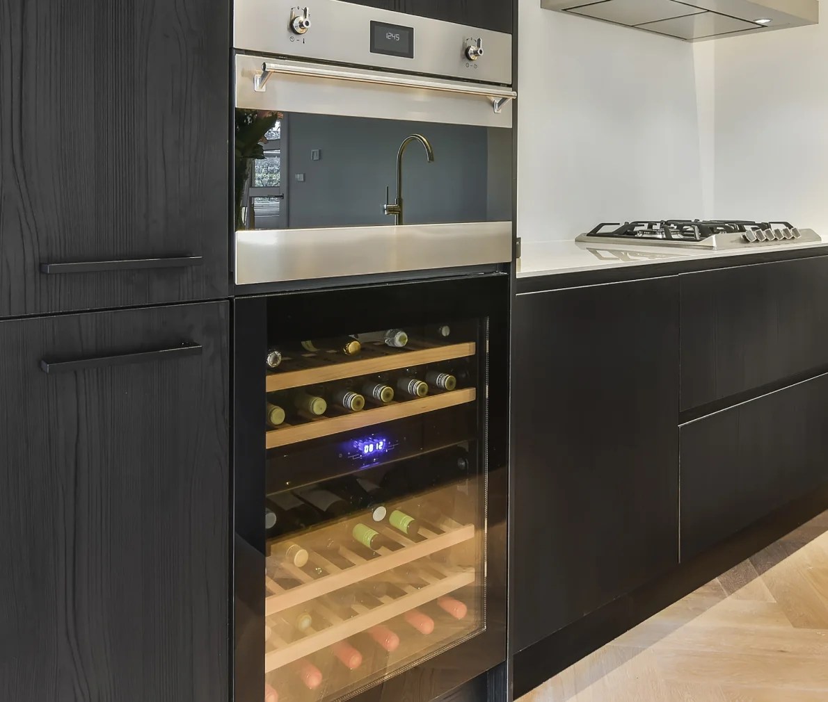 Wine Cooler Repair Services in Boston ABV Appliance