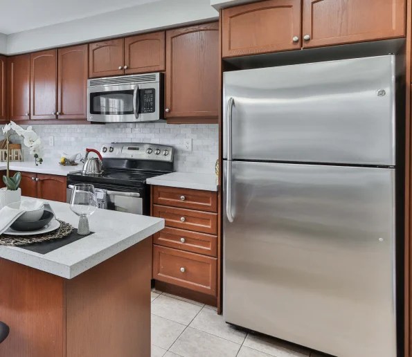 GE Appliance Repair Services in Boston ABV Appliance