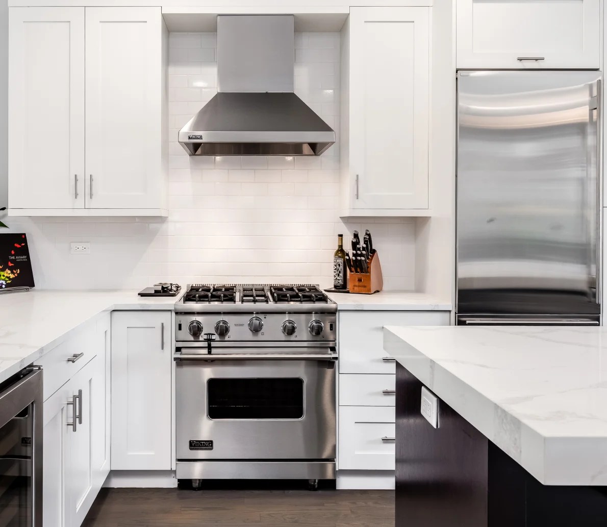 Certified Viking Appliance Repair Quality Service in Boston MA