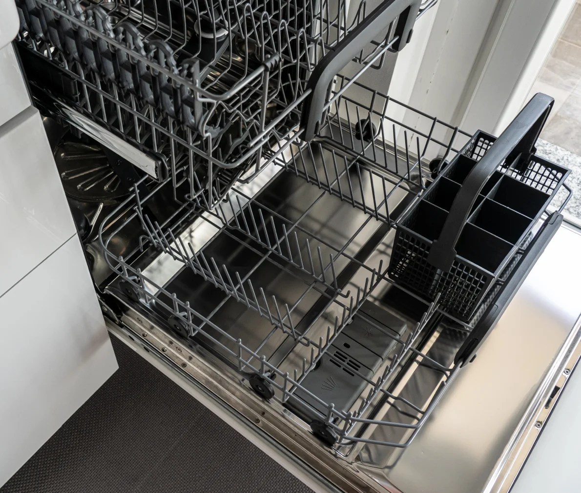 Dishwasher Repair Services Fast & Reliable ABV Boston
