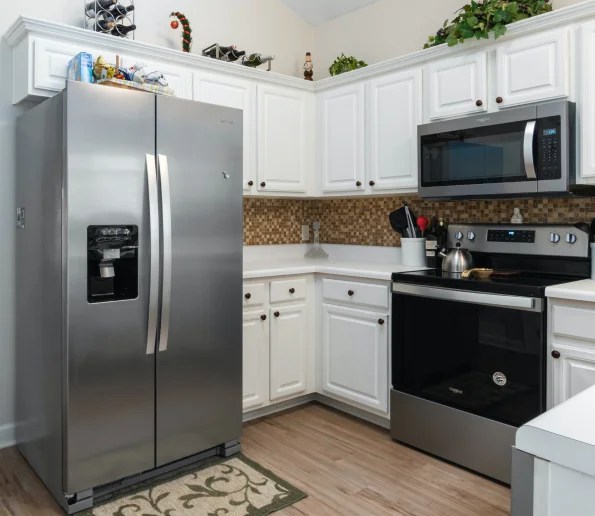 Whirlpool Appliance Repair Trusted Local Experts ABV