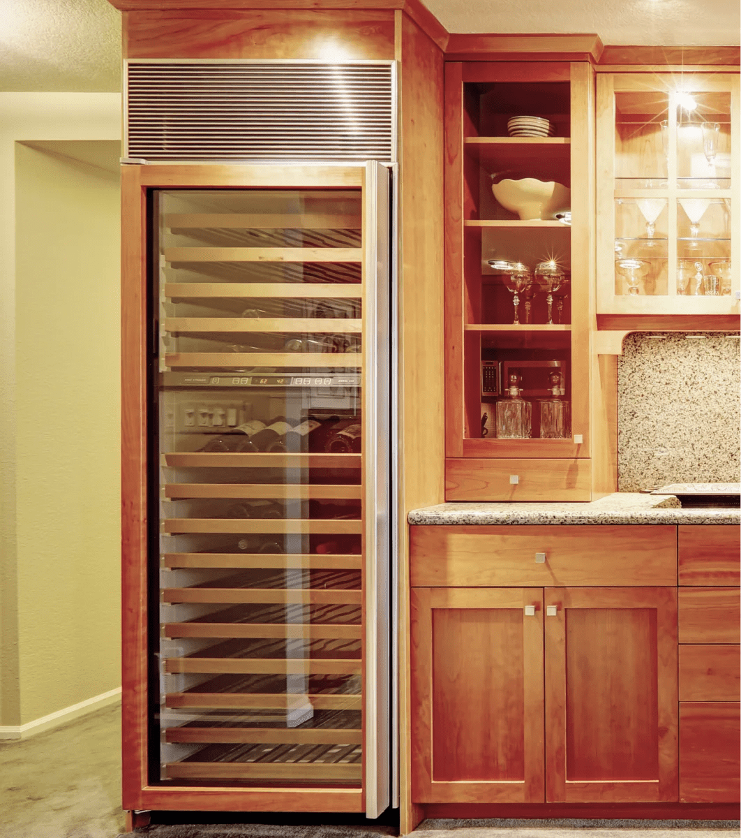 Wine Cooler Repair Services in Boston ABV Appliance