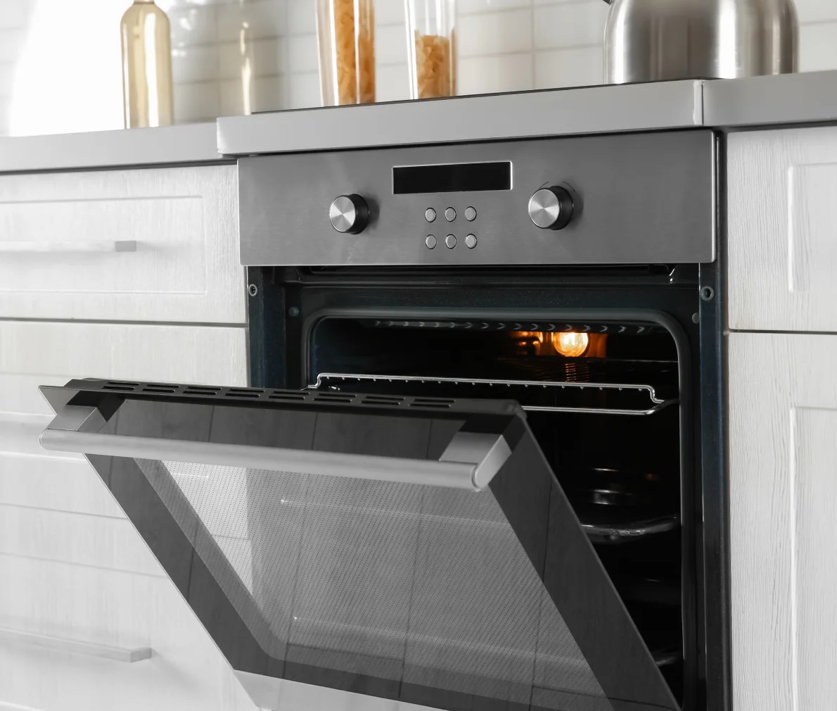 Oven Repair in Boston Expert Technicians Same Day Service