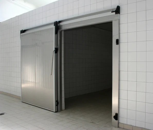 Commercial Walkin Cooler Repair Expert Service & Maintenance