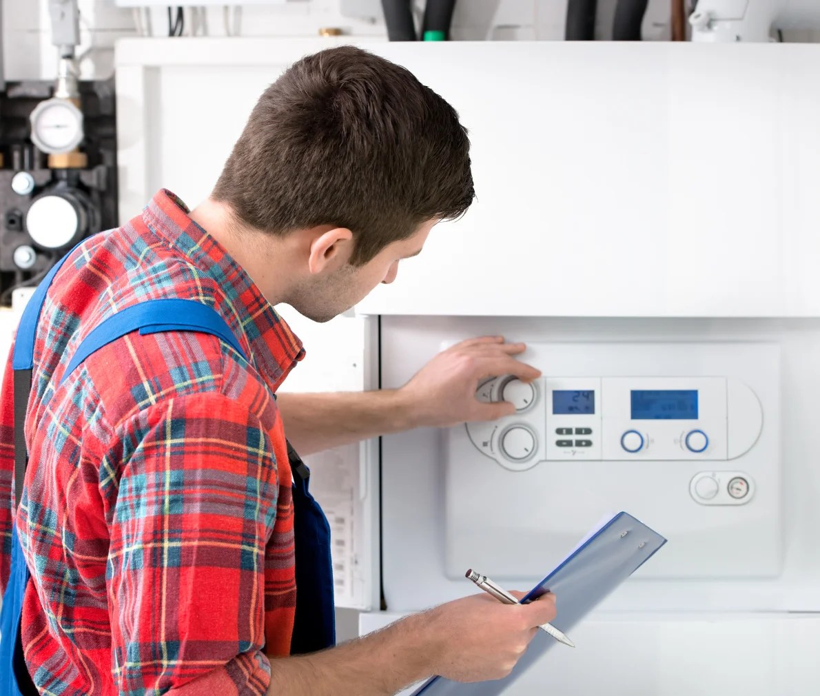 Heating Repair and Maintenance ABV HVAC Services