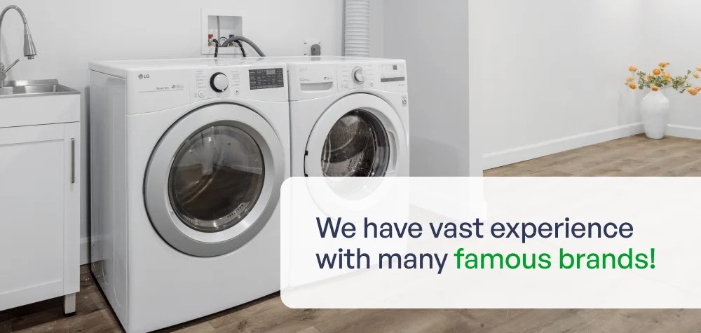 Affordable Dryer Repair | ABV Company Services