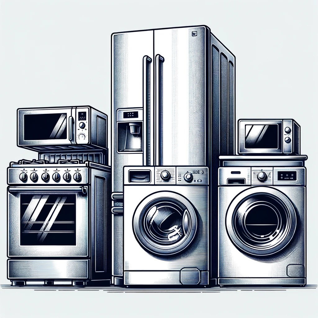 Why important maintain commercial wall ovens? Appliance Repair & HVAC