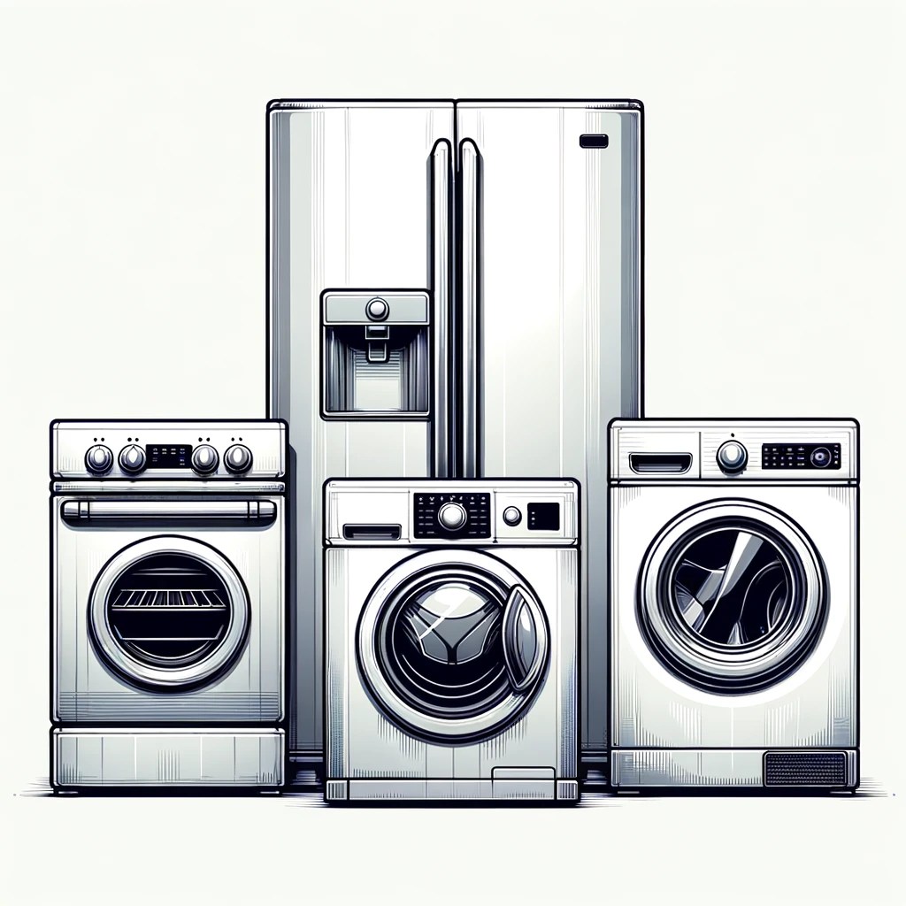 Why important maintain commercial wall ovens? Appliance Repair & HVAC