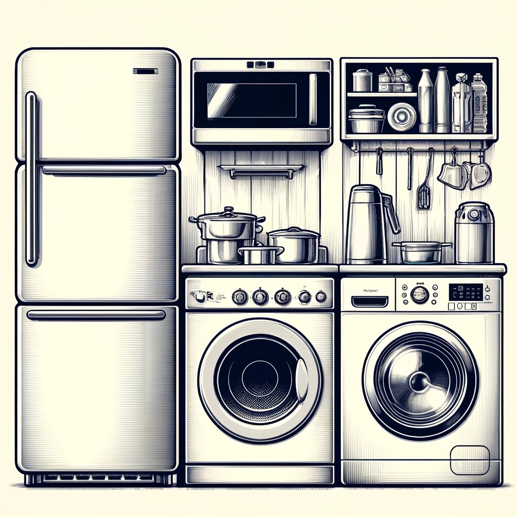 Why important maintain commercial ovens? Appliance Repair & HVAC Boston