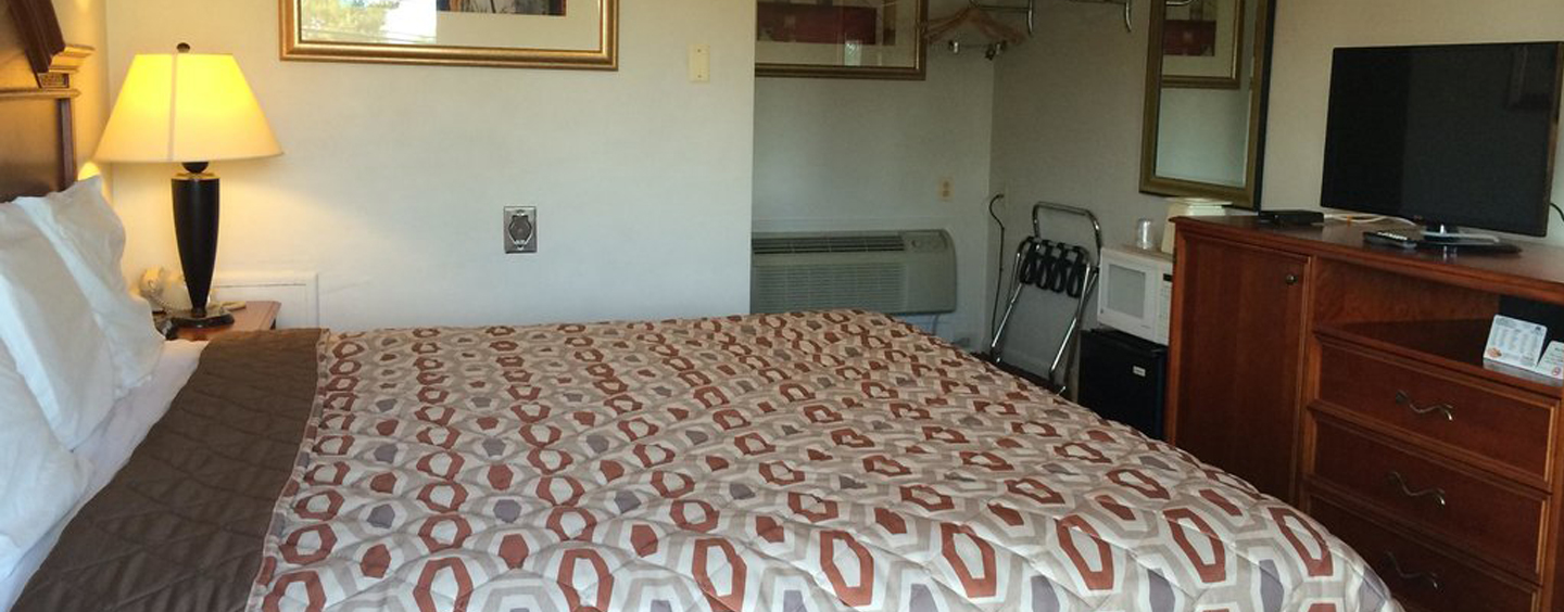 Americas Best Value Inn, Hershey PA, Motel Hershey PA, Motel near