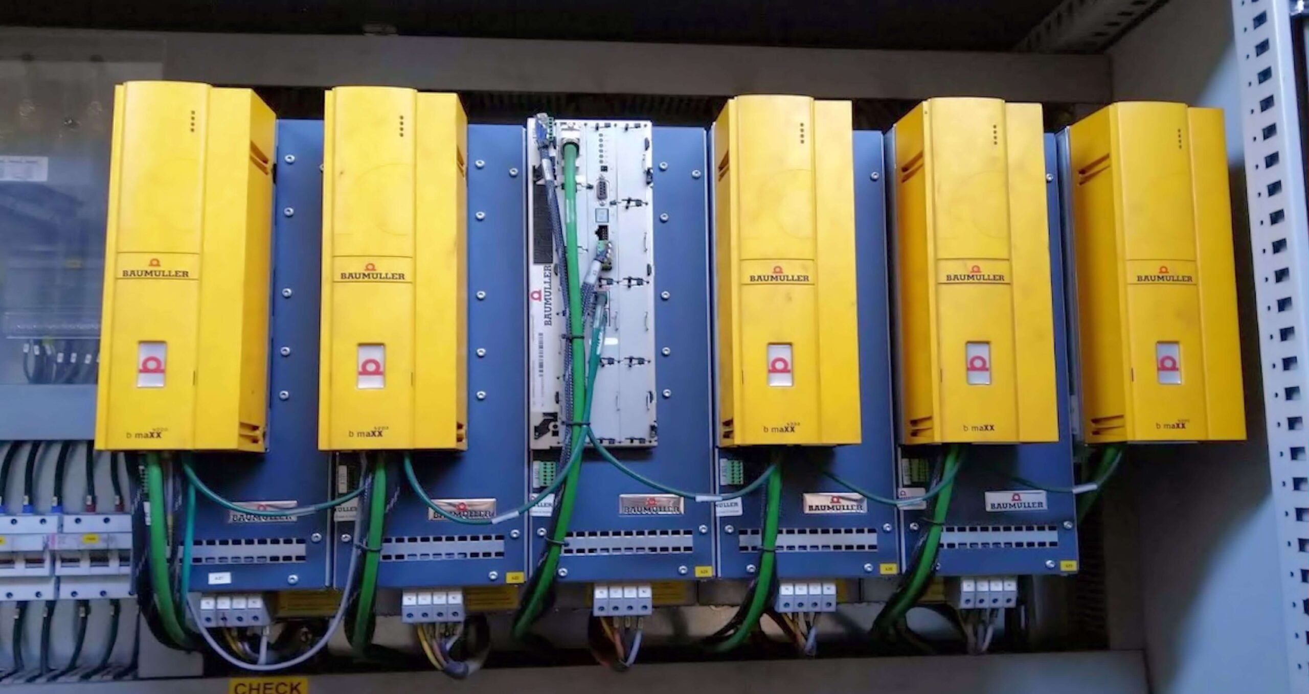 Electronic Board Repair ABV Service