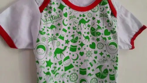 630+ Model Baju Bayi Jumper HD