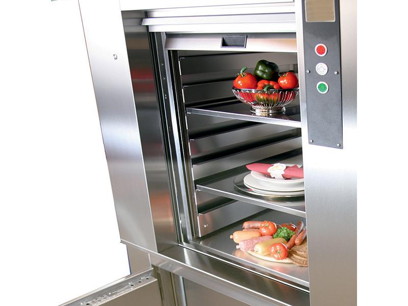 Abyat Elevators Food Elevators