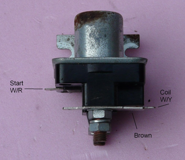 The Abyss - Spitfire