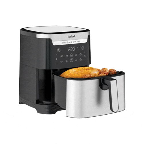 سرخ کن تفال مدل TEFAL EY801D