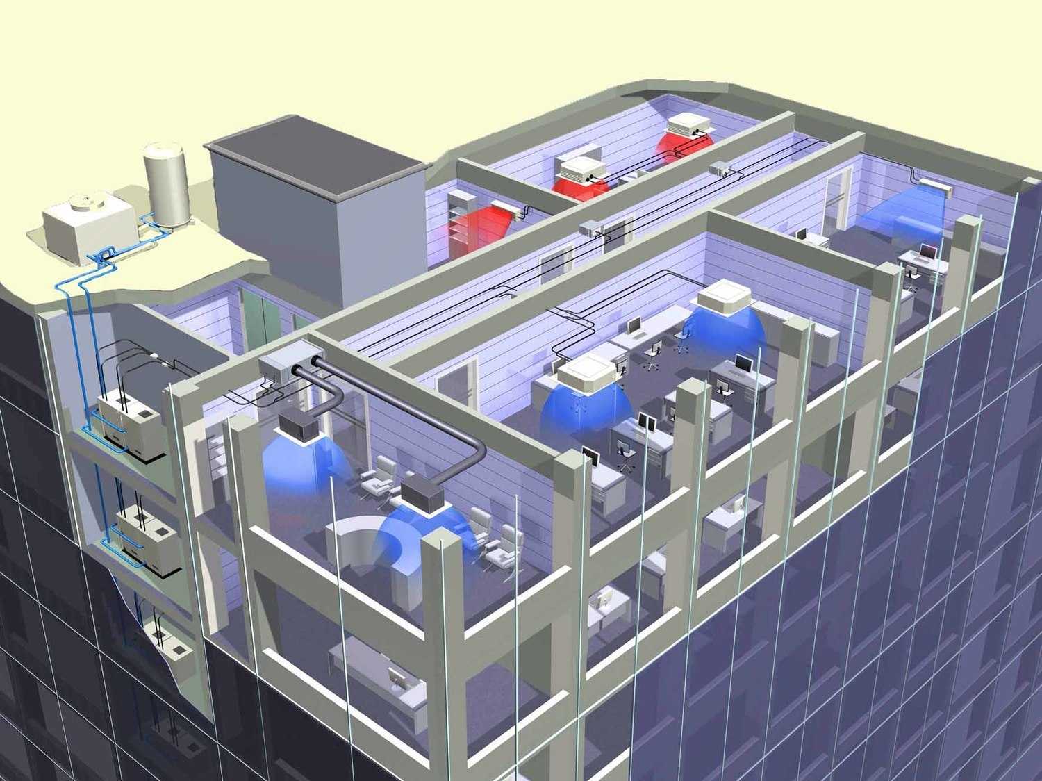 Гигиенические требования к отоплению жилых зданий: важные аспекты и новые нормы