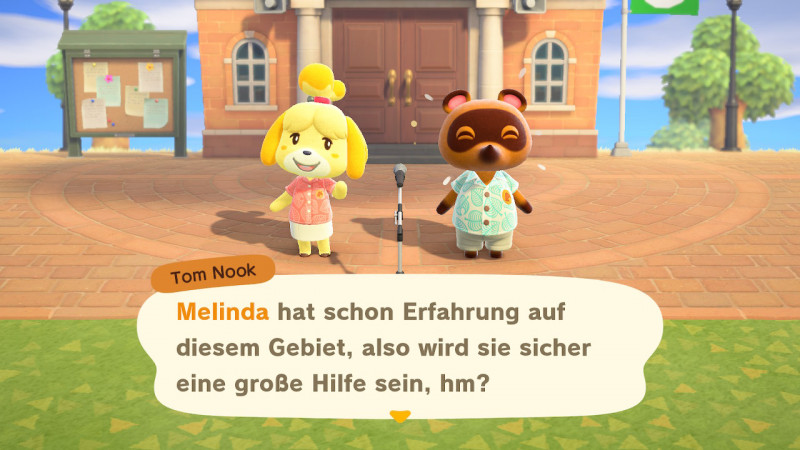 Das ReiffürEmerald Paket — Animal Crossing Forum