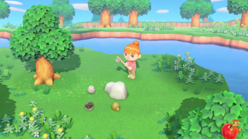 Animal Crossing New Horizons E3 TrailerAnalyse — Animal Crossing Forum