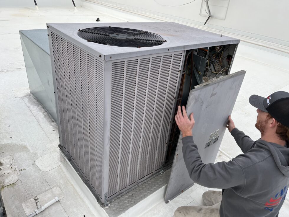 Air Conditioning Repair SarasotaBradenton AC Heroes Manatee and