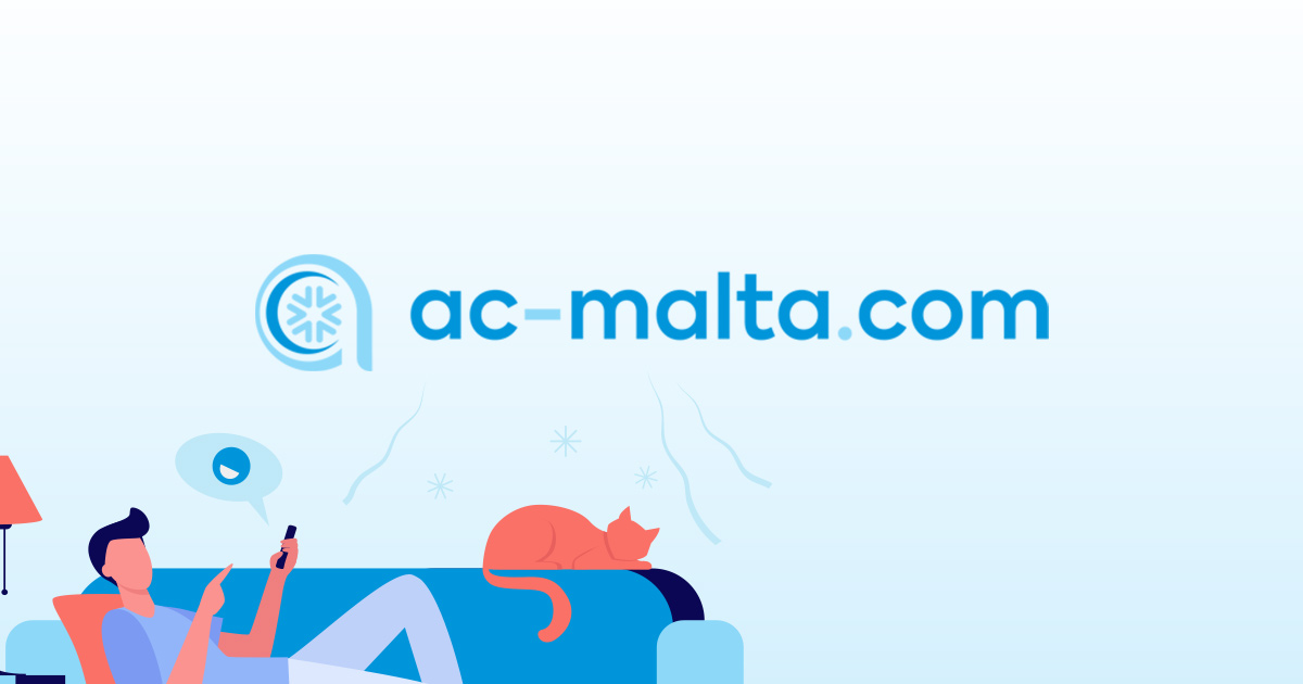 Air Conditioners Malta