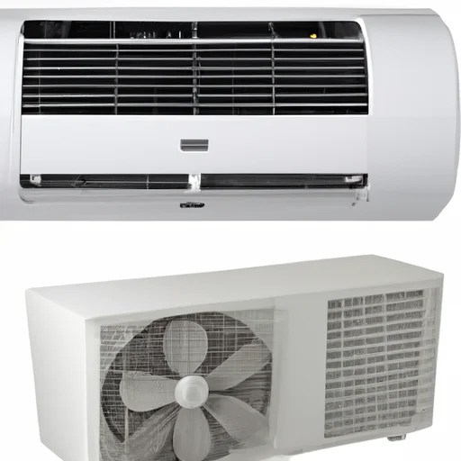 How Does A Ductless Minisplit System Work? AC Mini Split Heat Pump