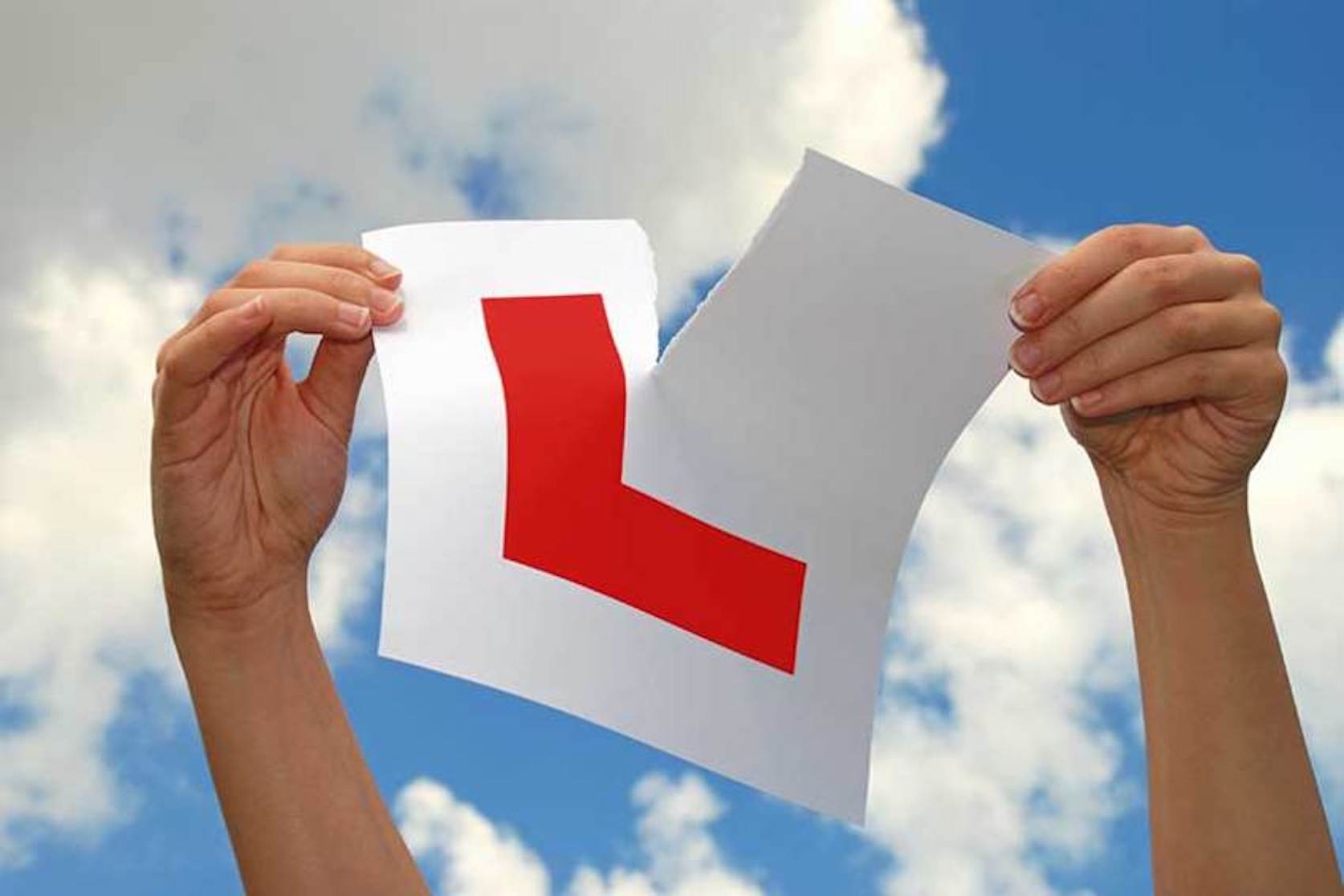 Driving Test Tips Arnold Clark Rental