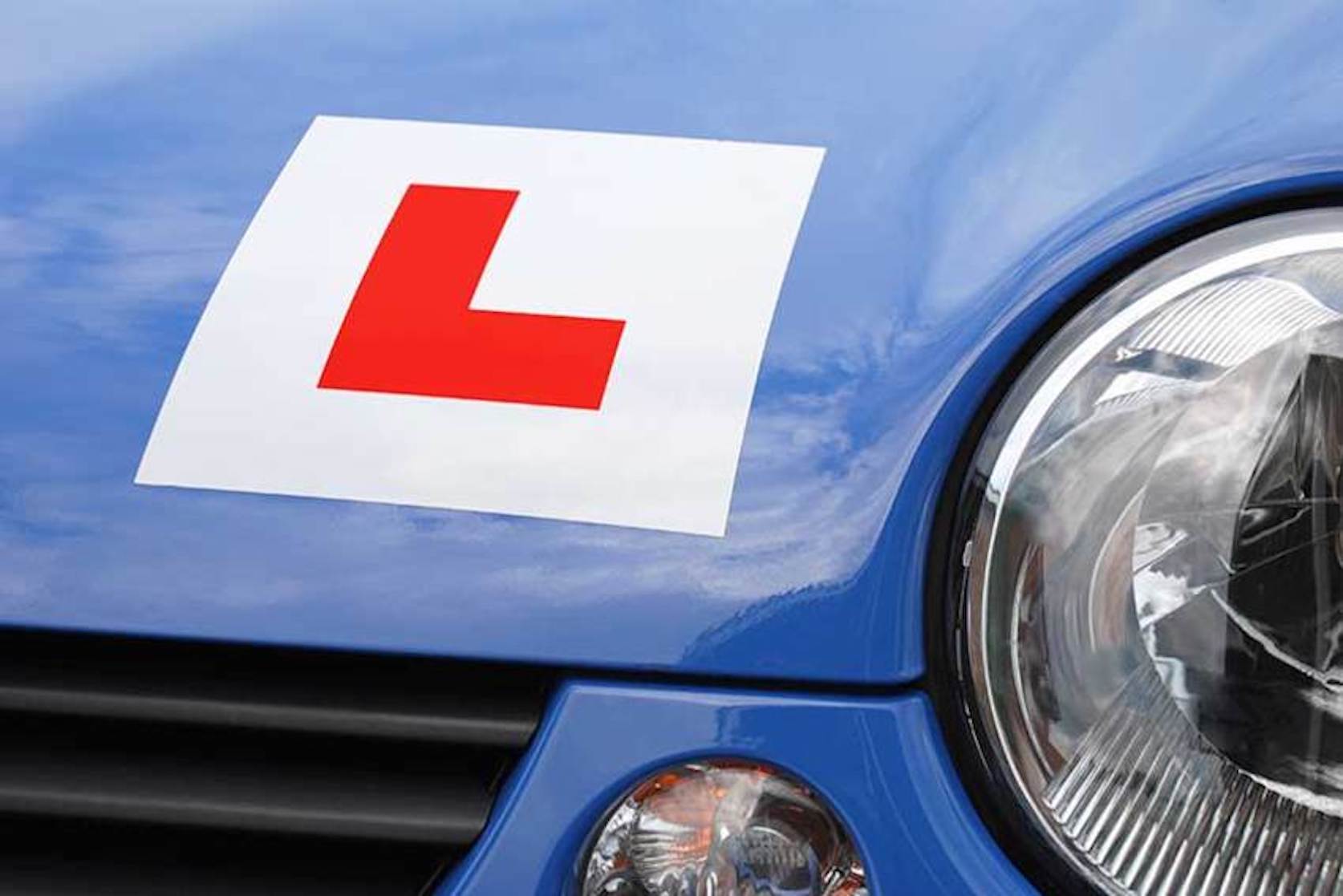 Tips for learner drivers Arnold Clark Rental