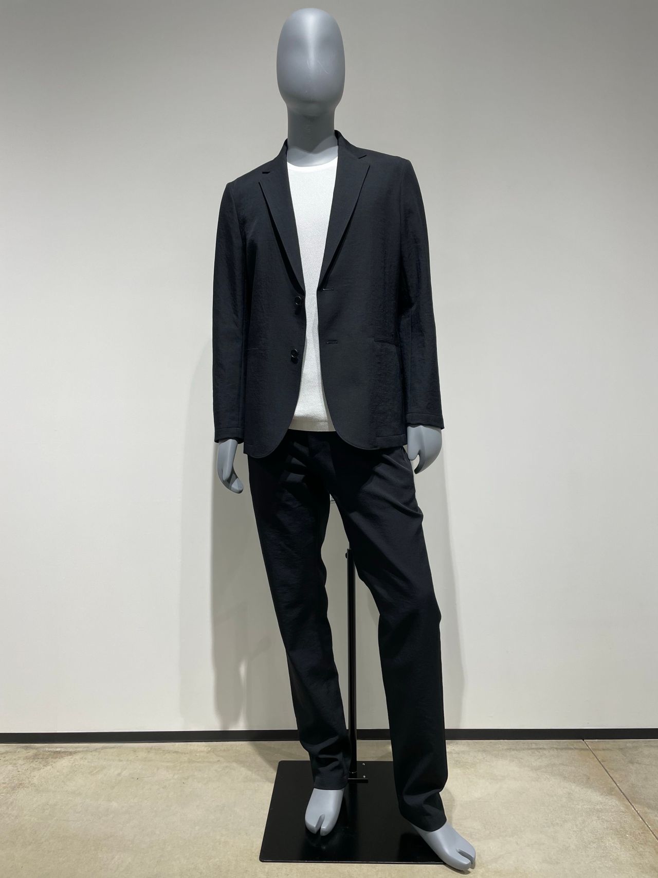 メンズ新作セットアップ入荷！ ふかや花園プレミアム・アウトレット店 Theory[セオリー]ショップブログ