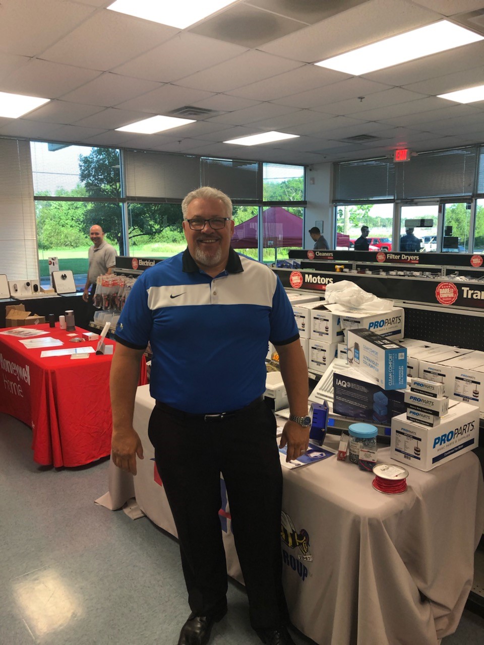 Goodman Distribution Dealer Days Air Conditioning Today