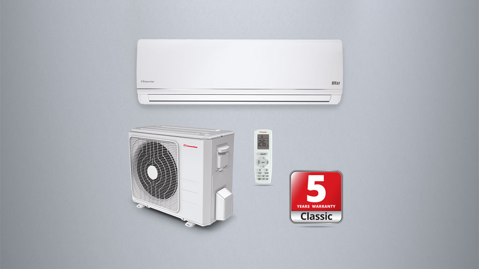 Life Ion Air Condition Inventor