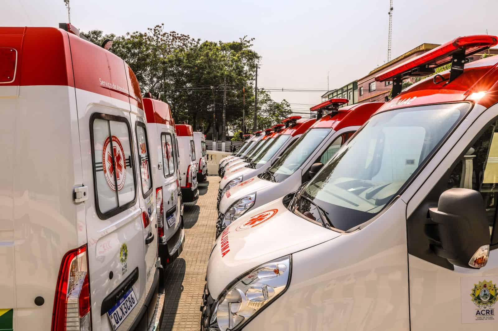 Foto: Sérgio Vale/ac24horas.com