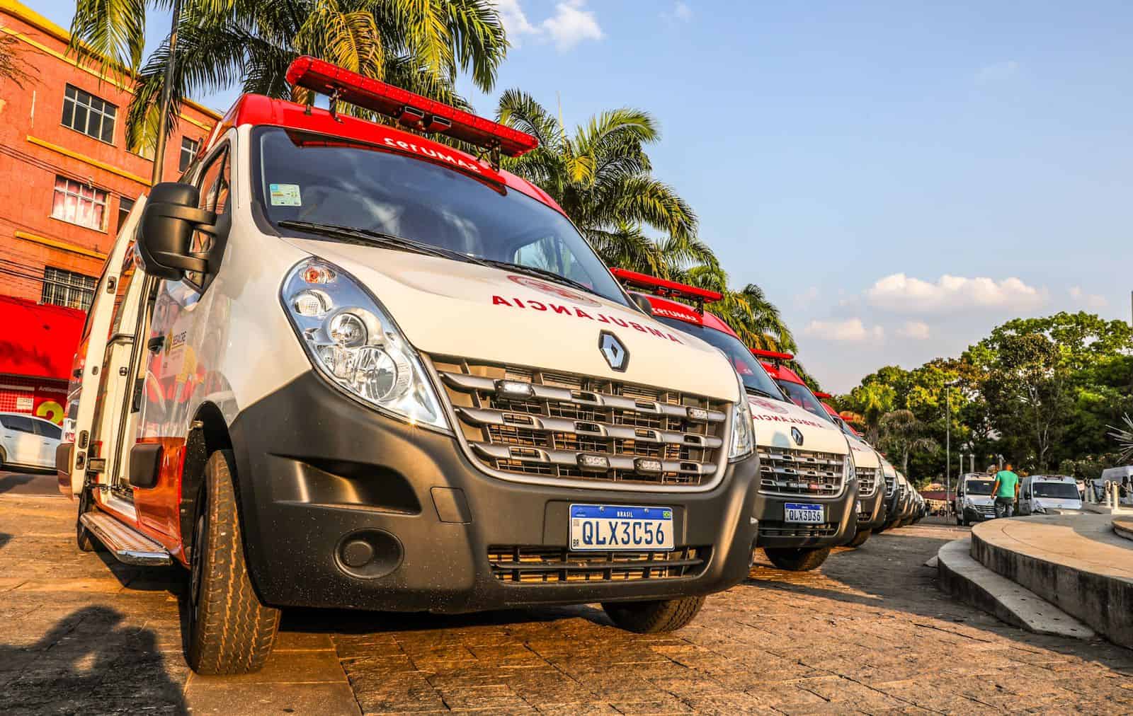 Foto: Sérgio Vale/ac24horas.com