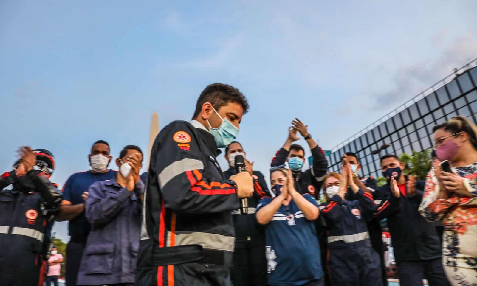 Foto: Sérgio Vale/ac24horas.com