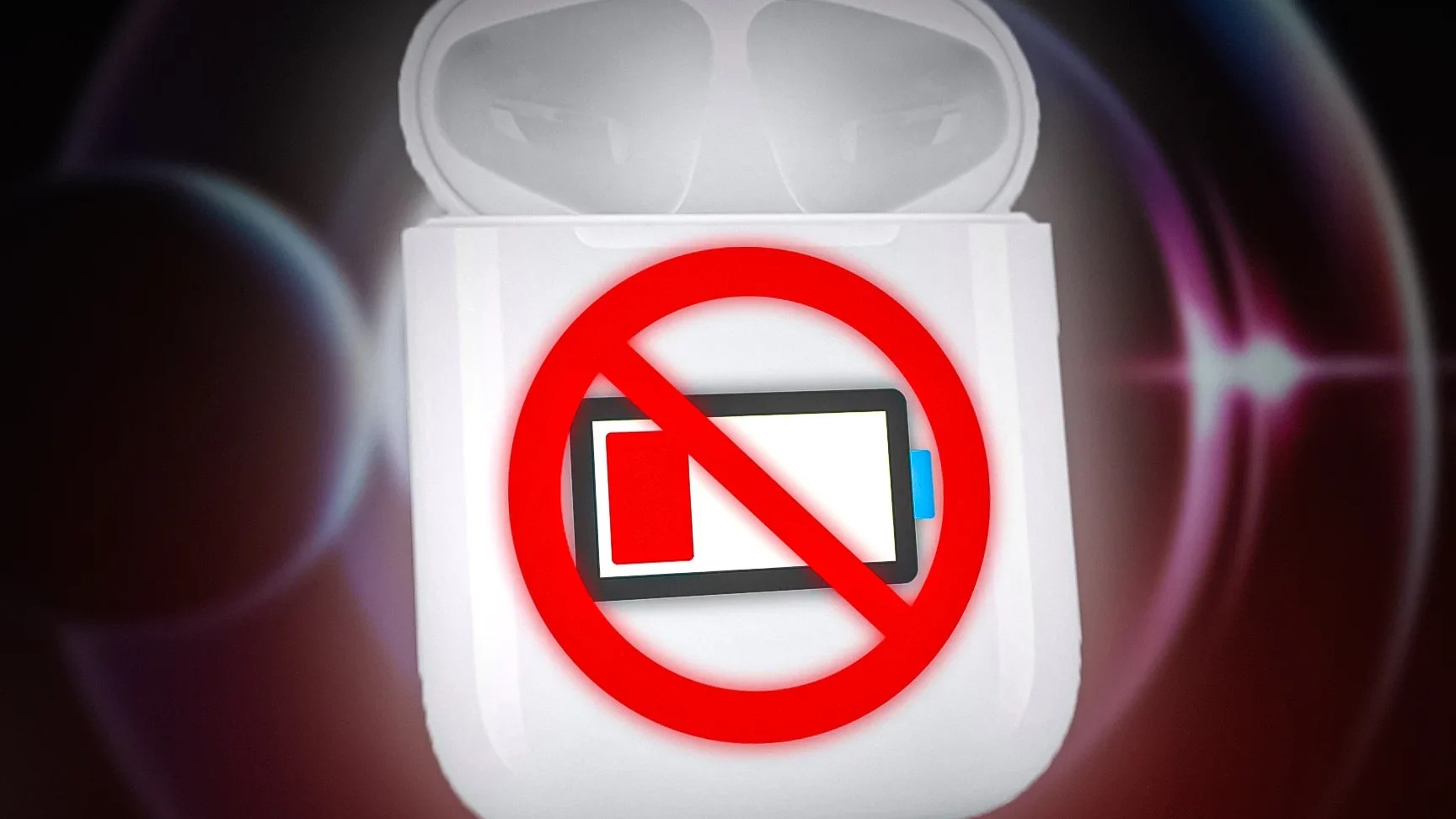 Why Is One AirPod Not Charging? Troubleshooting Tips