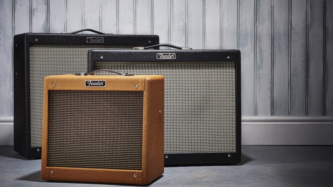 What is a Tube Amp Understanding the Basics of Vacuum Tube Amplifiers