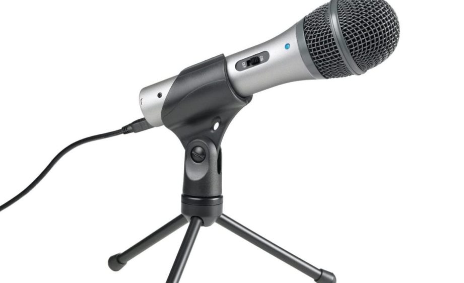 Are USB Mics Better Than 3.5mm? A Comprehensive Comparison