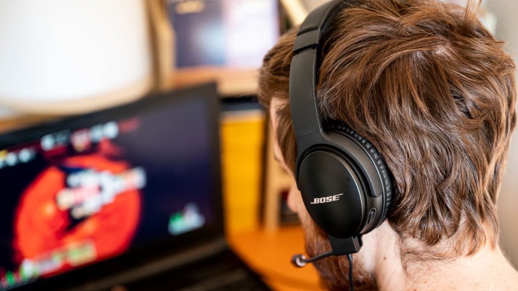 Why Won't My Bose Headphones Turn On Troubleshooting Tips