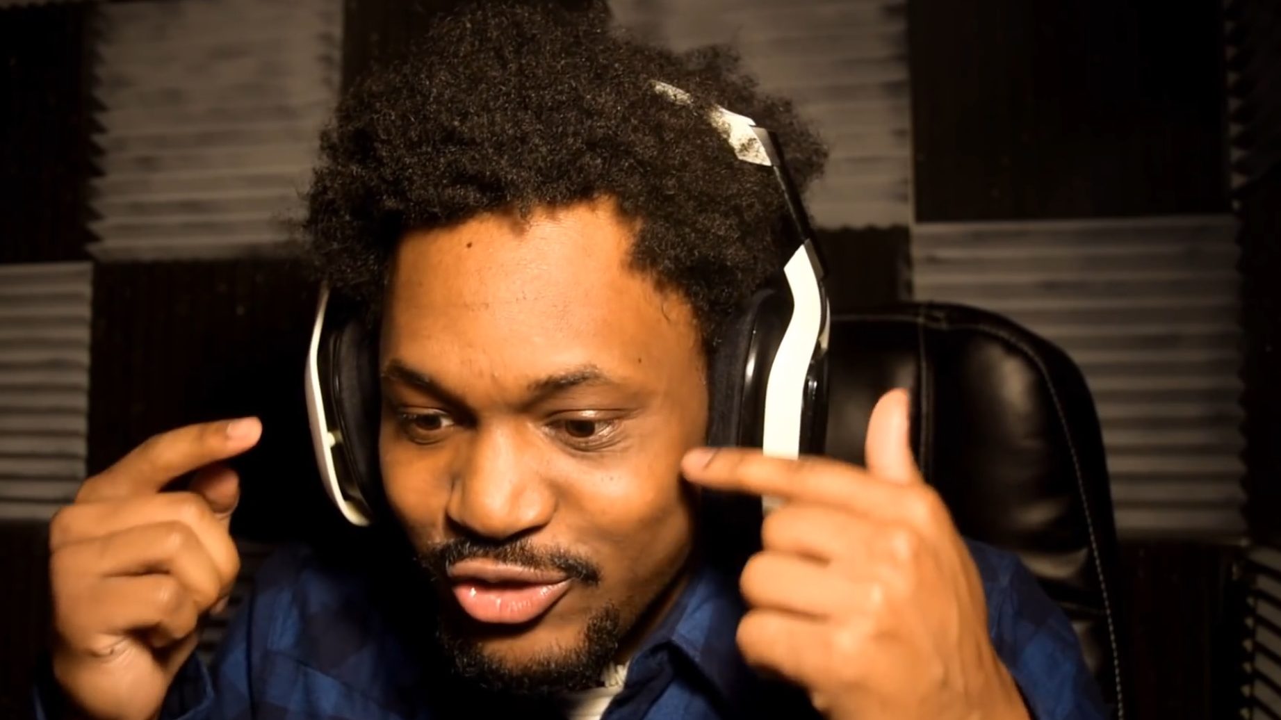 What Headset Does CoryxKenshin Use? Find Out Here!