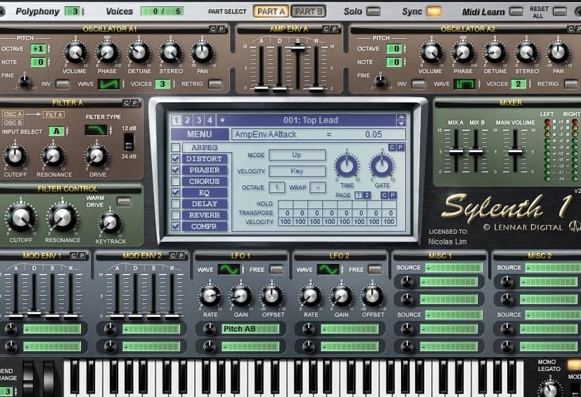 How to Layer Sounds in Ableton Tips and Tricks for a Fuller Mix