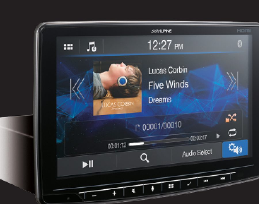 Where Are Alpine Stereos Made? Discover the Manufacturing Locations and