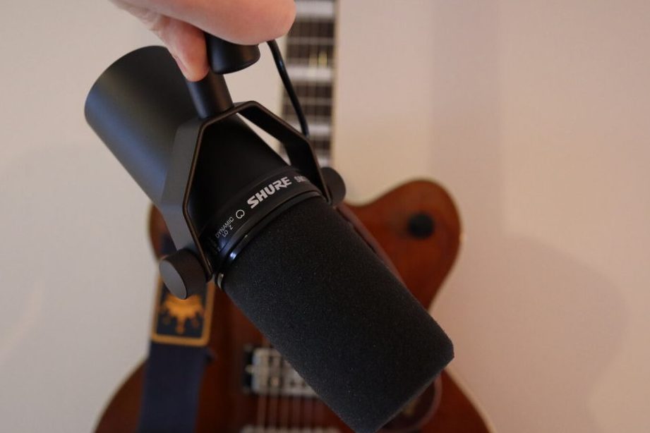 Why Does My Wireless Microphone Have Static? Quick Solutions to Improve