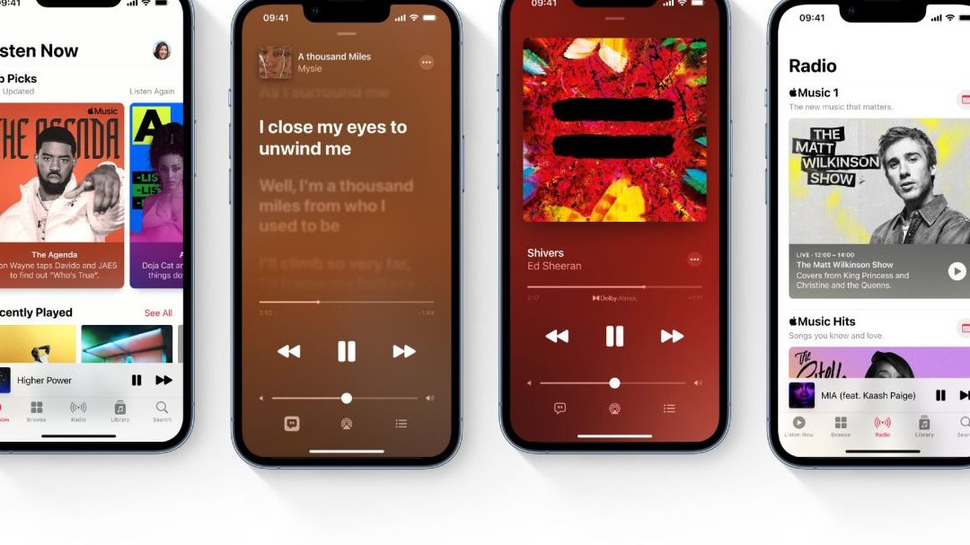Does Apple Music Offer Group Sessions? Here's What You Need to Know