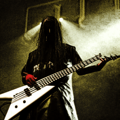 Does Black Metal Need Bass? An Analysis of the Genre's Sound