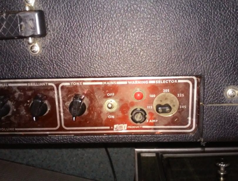 Where Is the Vox AC15 Made? A Definitive Guide